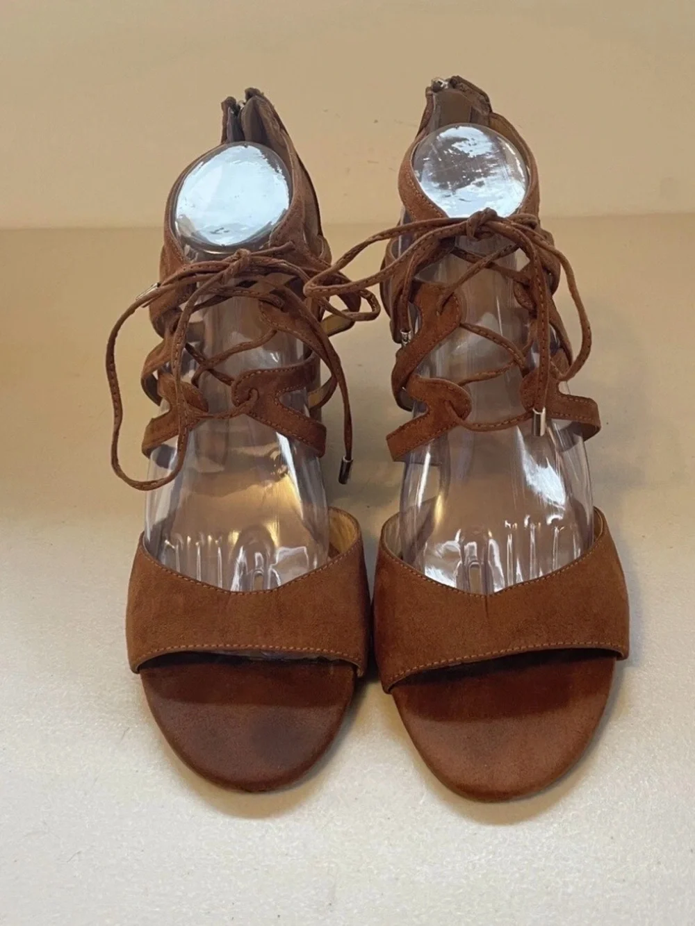 Franco Sarto stylish tan